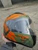 Kask motocyklowy rozmiar L - 2