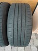 Opony letnie Continental 225 / 50 R 17 komplet - 9