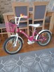 Rower dla dziewczynki - 2