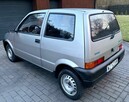 Fiat Cinquecento ORYGINAŁ STAN 1 właściciel TYlko 63 tyś km - 7