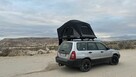 Sprzedam demonstracyjny namiot WILD LAND Lite CRUISER 120 XL - 3