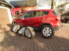 Sprzedam SuzukiSX4*2018 - 11