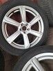 Felgi z oponami WR SUV 4 VOLVO XC 90 całoroczne - 4
