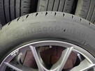 Opony letnie Continental 225 / 50 R 17 komplet - 3