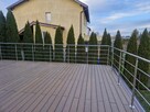 Balustrady balkonowe i schodowe – nowoczesne | montaż + wyce - 6