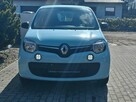 Renault Twingo 1.0 70KM Klimatyzacja Bezywpadek I Właściciel - 3