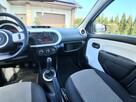 Renault Twingo 1.0 70KM Klimatyzacja Bezywpadek I Właściciel - 13