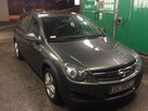 Astra Classic III salon PL, bezwyp. stan bdb 2010r Euro5 ! - 4