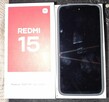 Xiaomi Redmi 15 8GB Ram 256GB Rom Gwarancja - 2