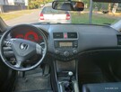 Honda Accord VII tourer 2.0l Sport z hakiem - 6