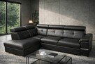Nietuzinkowe połączenie elegancji z nowoczesnym design’em - 2