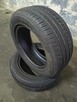 Opony letnie Pirelli Scorpion Verde SUV 235/55R17. 2 sztuki - 2