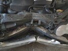 Mercedes 2.2 C klasa po kolizji 2002r. - 11