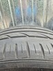 Komplet opon letnich - 4