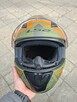 Kask motocyklowy rozmiar L - 3