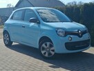 Renault Twingo 1.0 70KM Klimatyzacja Bezywpadek I Właściciel - 7