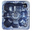 Jacuzzi ogrodowe 6-osobowe HL-1802 – 26000 zł RATY 0% - 3