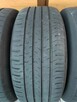 Opony letnie Continental 225 / 50 R 17 komplet - 10