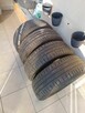 Opony letnie 195/65 R15 - 2