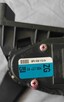 Pedał gazu potencjometr Opel Zafira B Astra 24427004 - 2