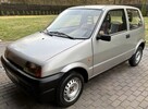 Fiat Cinquecento ORYGINAŁ STAN 1 właściciel TYlko 63 tyś km - 5