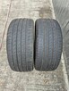 Komplet opon letnich - 2