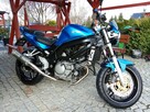 Suzuki sv 650cm Śliczna - 2