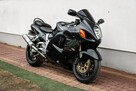 Suzuki Hayabusa GSX 1300 R 2006 Raty Transport Mega Zadbany YOSHIMURA Książka ASO - 1
