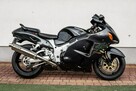 Suzuki Hayabusa GSX 1300 R 2006 Raty Transport Mega Zadbany YOSHIMURA Książka ASO - 3