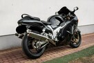 Suzuki Hayabusa GSX 1300 R 2006 Raty Transport Mega Zadbany YOSHIMURA Książka ASO - 4