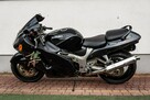 Suzuki Hayabusa GSX 1300 R 2006 Raty Transport Mega Zadbany YOSHIMURA Książka ASO - 6