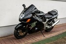 Suzuki Hayabusa GSX 1300 R 2006 Raty Transport Mega Zadbany YOSHIMURA Książka ASO - 7