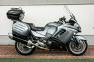 Kawasaki GTR 1400R 2009ABS 3 X KUFER Raty Transport NAJWIĘKSZY Wybór MOTO W PL - 3