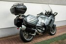 Kawasaki GTR 1400R 2009ABS 3 X KUFER Raty Transport NAJWIĘKSZY Wybór MOTO W PL - 4
