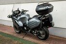 Kawasaki GTR 1400R 2009ABS 3 X KUFER Raty Transport NAJWIĘKSZY Wybór MOTO W PL - 5
