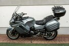 Kawasaki GTR 1400R 2009ABS 3 X KUFER Raty Transport NAJWIĘKSZY Wybór MOTO W PL - 6