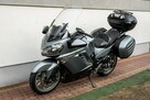 Kawasaki GTR 1400R 2009ABS 3 X KUFER Raty Transport NAJWIĘKSZY Wybór MOTO W PL - 7