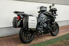 Triumph Tiger 1200 EXPLORER 2013 ABS 2X KUFER Transport Największy Wybór 5 tys km - 3