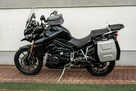 Triumph Tiger 1200 EXPLORER 2013 ABS 2X KUFER Transport Największy Wybór 5 tys km - 5