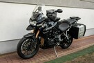 Triumph Tiger 1200 EXPLORER 2013 ABS 2X KUFER Transport Największy Wybór 5 tys km - 6