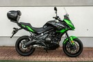 Kawasaki VERSYS 650 VERSYS 650 R 2022 ABS Raty Transport KUFER KAT A2 Największy Wybór - 3