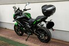 Kawasaki VERSYS 650 VERSYS 650 R 2022 ABS Raty Transport KUFER KAT A2 Największy Wybór - 5