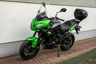 Kawasaki VERSYS 650 VERSYS 650 R 2022 ABS Raty Transport KUFER KAT A2 Największy Wybór - 7