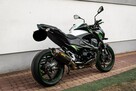 Kawasaki Z 800 R 2017 ABS PIĘKNY STAN Raty Transport Największy Wybór AKRAPOVIĆ - 4