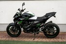 Kawasaki Z 800 R 2017 ABS PIĘKNY STAN Raty Transport Największy Wybór AKRAPOVIĆ - 6