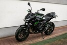 Kawasaki Z 800 R 2017 ABS PIĘKNY STAN Raty Transport Największy Wybór AKRAPOVIĆ - 7
