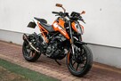 KTM duke 125 R 2017 ABS AKRAPOVIĆ  Raty Transport Największy Wybór Moto w PL