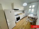 Fabryczna 5, Wilda, pokój w pobliżu centrum miasta - 3