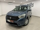 Dacia Dokker Instalacja Gazowa / Gwarancja Roczna / Po Serwisie