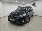 Toyota Verso 1.8 / Navi / Roczna Gwarancja GetHelp w cenie / wzorowy stan